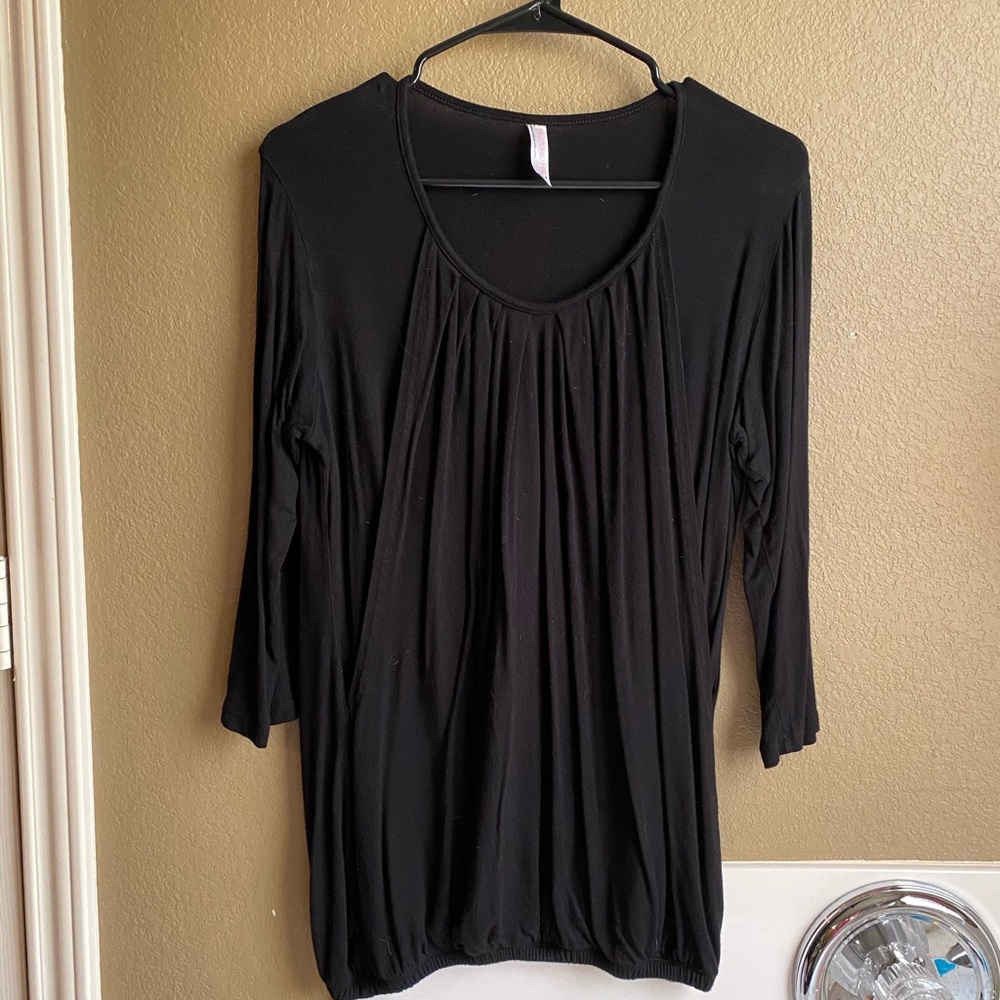 B2G1👀 Nursing top